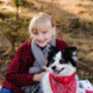 Meet your Posher, Gracie